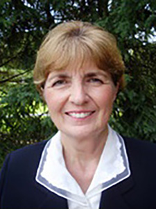 Image of Diane RABENDA